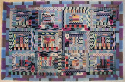Ottavio Missoni Area Rug
