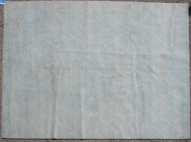 Handwoven Moroccan Room Rug