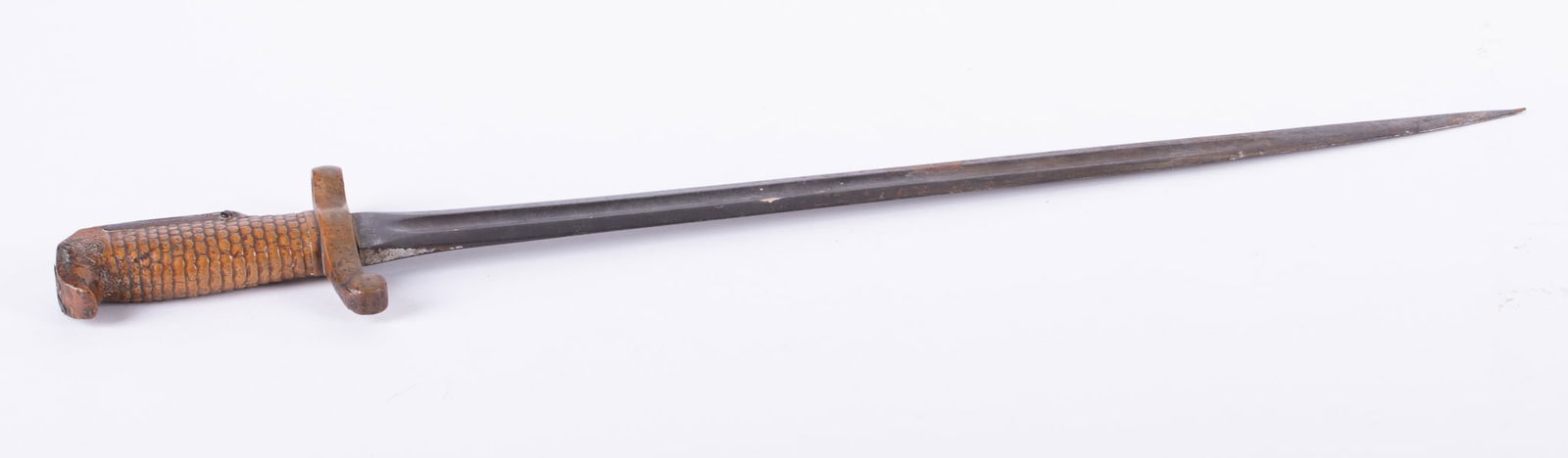 US Military Sword Bayonet (1 of 4)