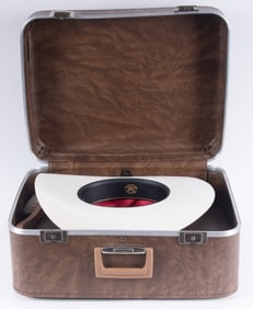 Signed Roy Rogers Cowboy Hat