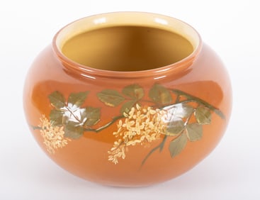 Weller Dickens Ware Bowl