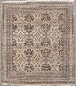 Ben Soleimani for Restoration Hardware Wool Area Rug
