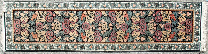 Chinese Oriental Runner