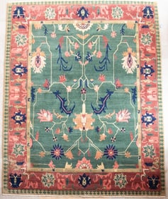 Handwoven Room Rug