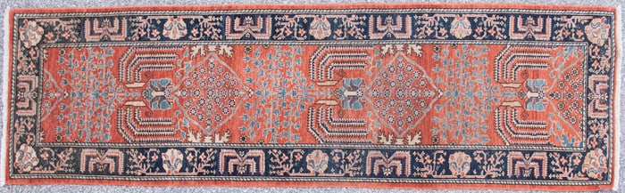 Handwoven Persian Runner