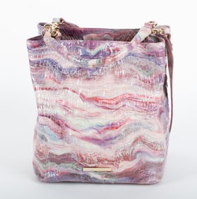 Brahmin Amelia Aura Melbourne Bag