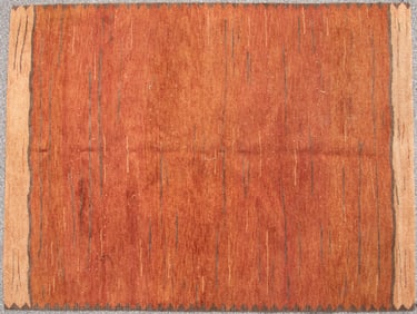 Handwoven Gabbeh Room Rug