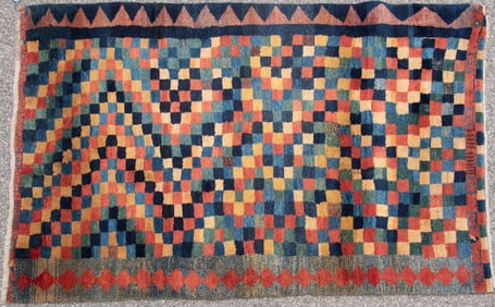 Modern Design Room Rug