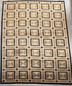 Modern Design Room Rug