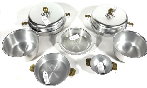 Kensington Aluminum Ware