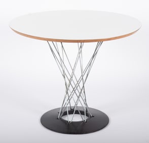 Knoll Cyclone Table by Isamu Noguchi (1904-1988)