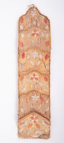 Birch and Quill Hanging Decorative Object