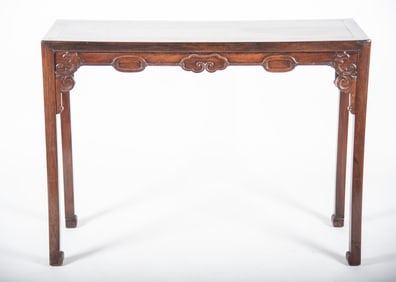 Chinese Console Table