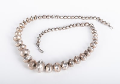 Navajo Pearls
