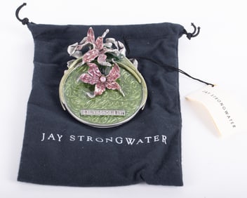 Jay Strongwater Frame