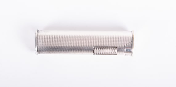 Vintage Dunhill Rollages Lighter, Made in Switzerland