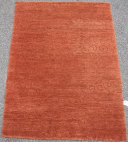 Modern Handwoven Room Rug