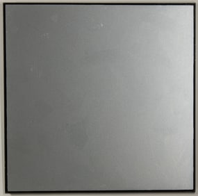 Tom Sachs, New York, Connecticut (b. 1966), Untitled, 1996, glass beads suspended in an alkyd