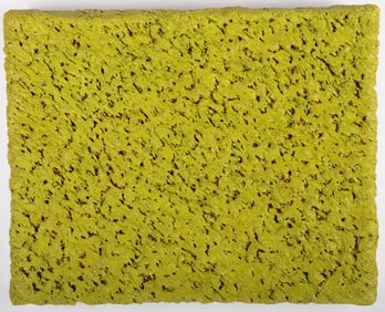 Maxwell Stevens, New York (b. 1971), Exit Strategy, 1999, oil on linen