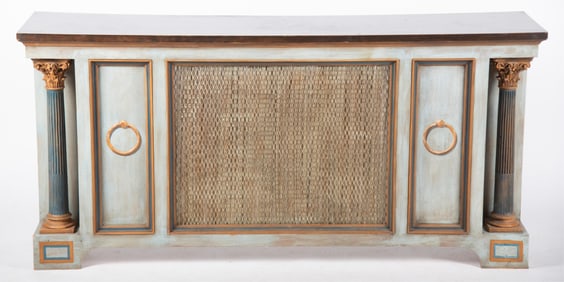 Antique French Console