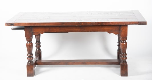 Early Twentieth Century Monastery Table
