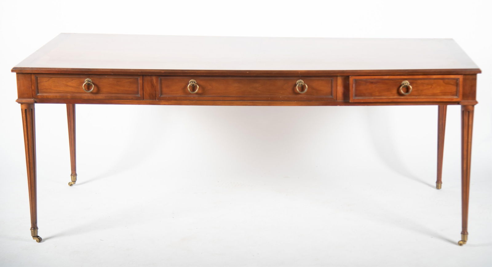 Baker Milling Road Furniture Desk (1 of 5)