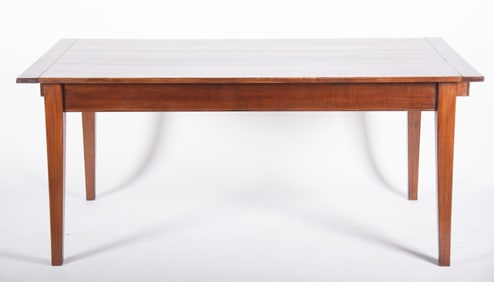 Twentieth Century Dining Table