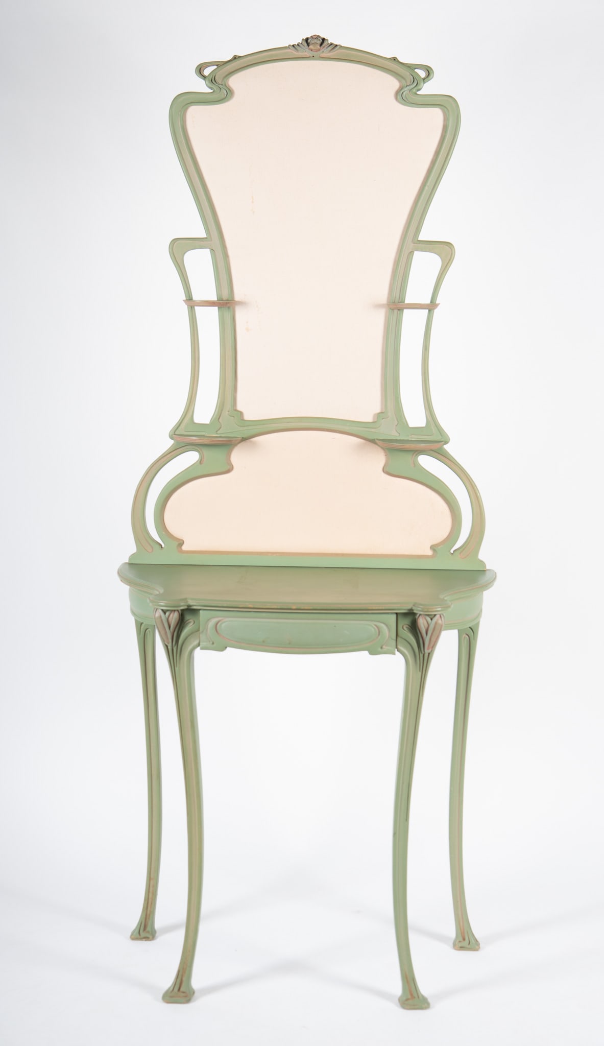 Vintage Victoria's Secret Art Nouveau Display Unit (1 of 3)