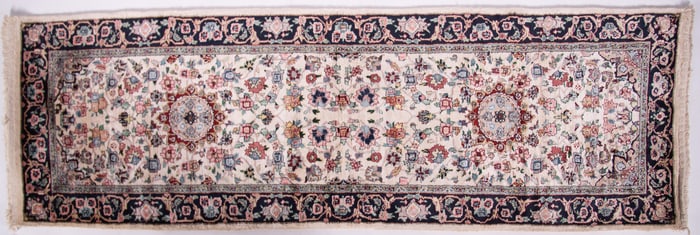 Handwoven Persian Runner
