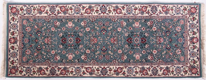 Handwoven Persian Runner