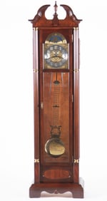 Sligh Grandfather Clock