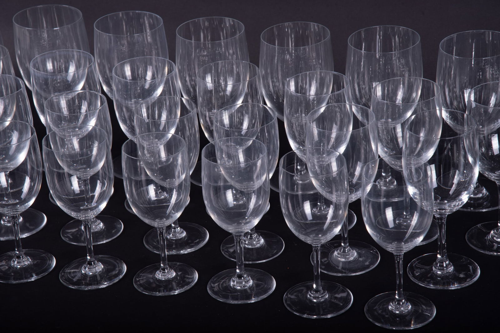 Perfection Baccarat Stemware - 2