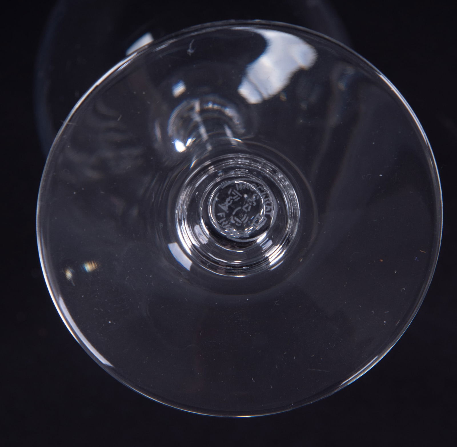 Perfection Baccarat Stemware - 4