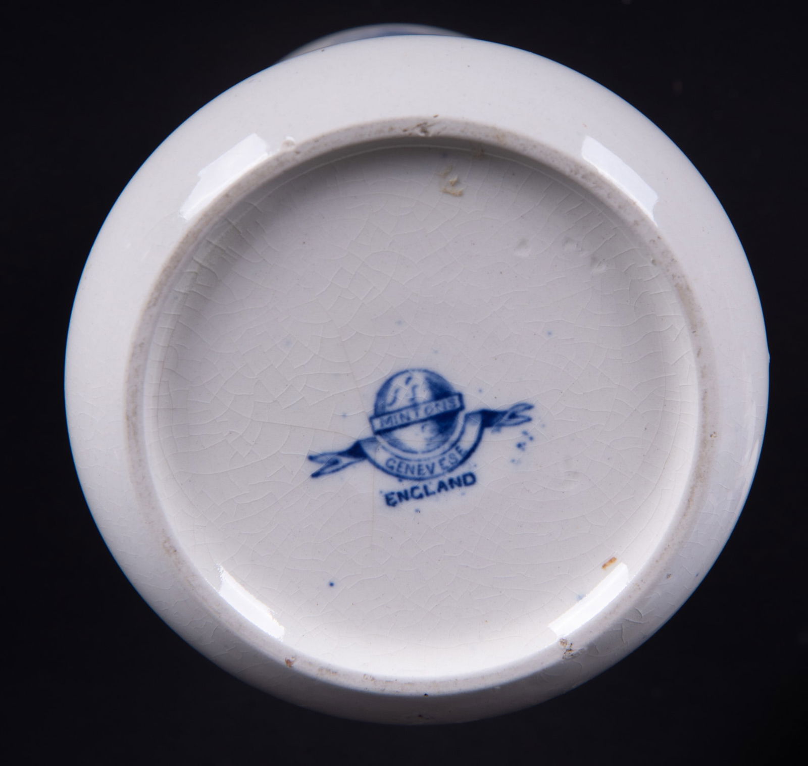 Five Minton Genevese Pattern Vases - 3