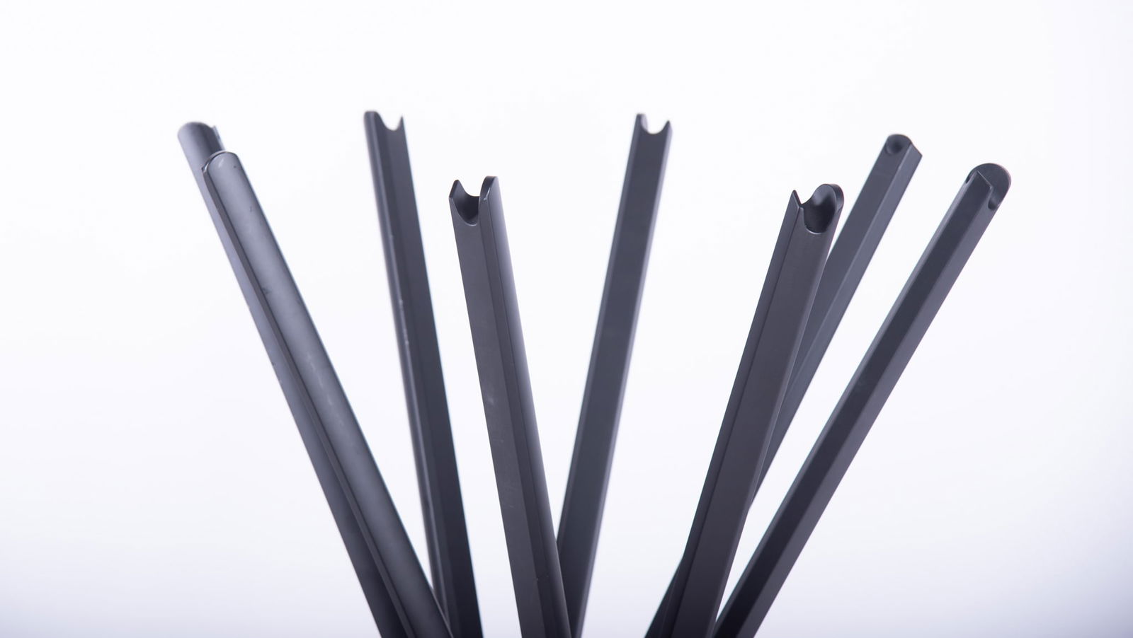 Zanotta Sciangai Coat Rack - 2