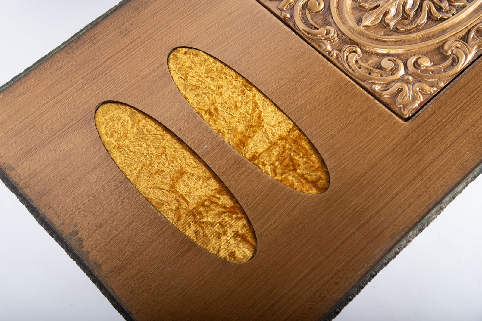 Hollywood Regency Coffee Table - 3