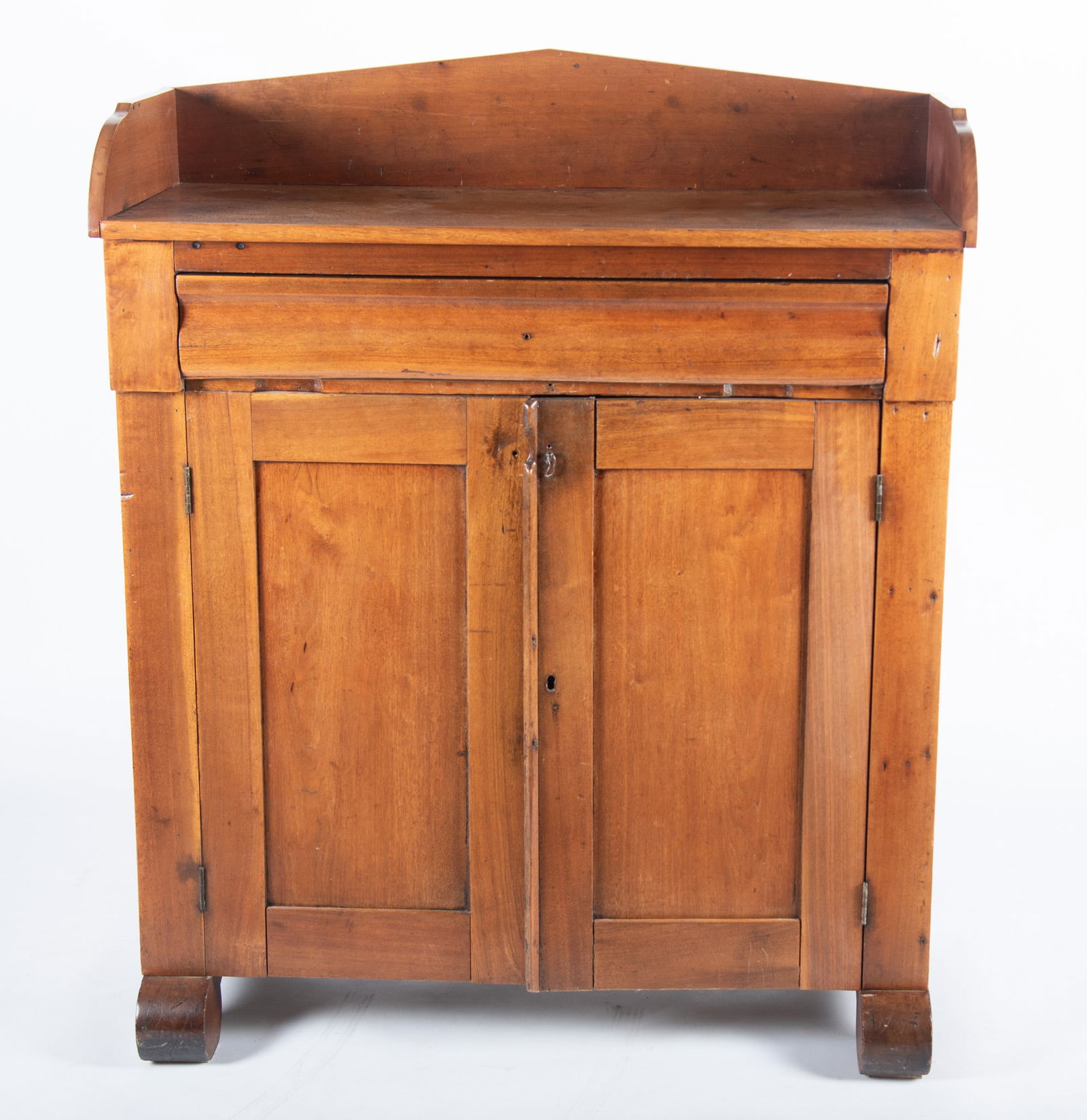 Nineteenth Century American Jelly Cupboard (1 of 3)