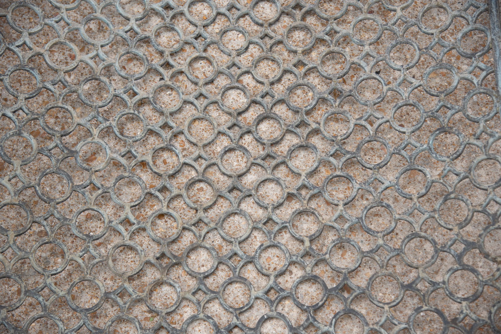 Two Metal Security Gates - 3