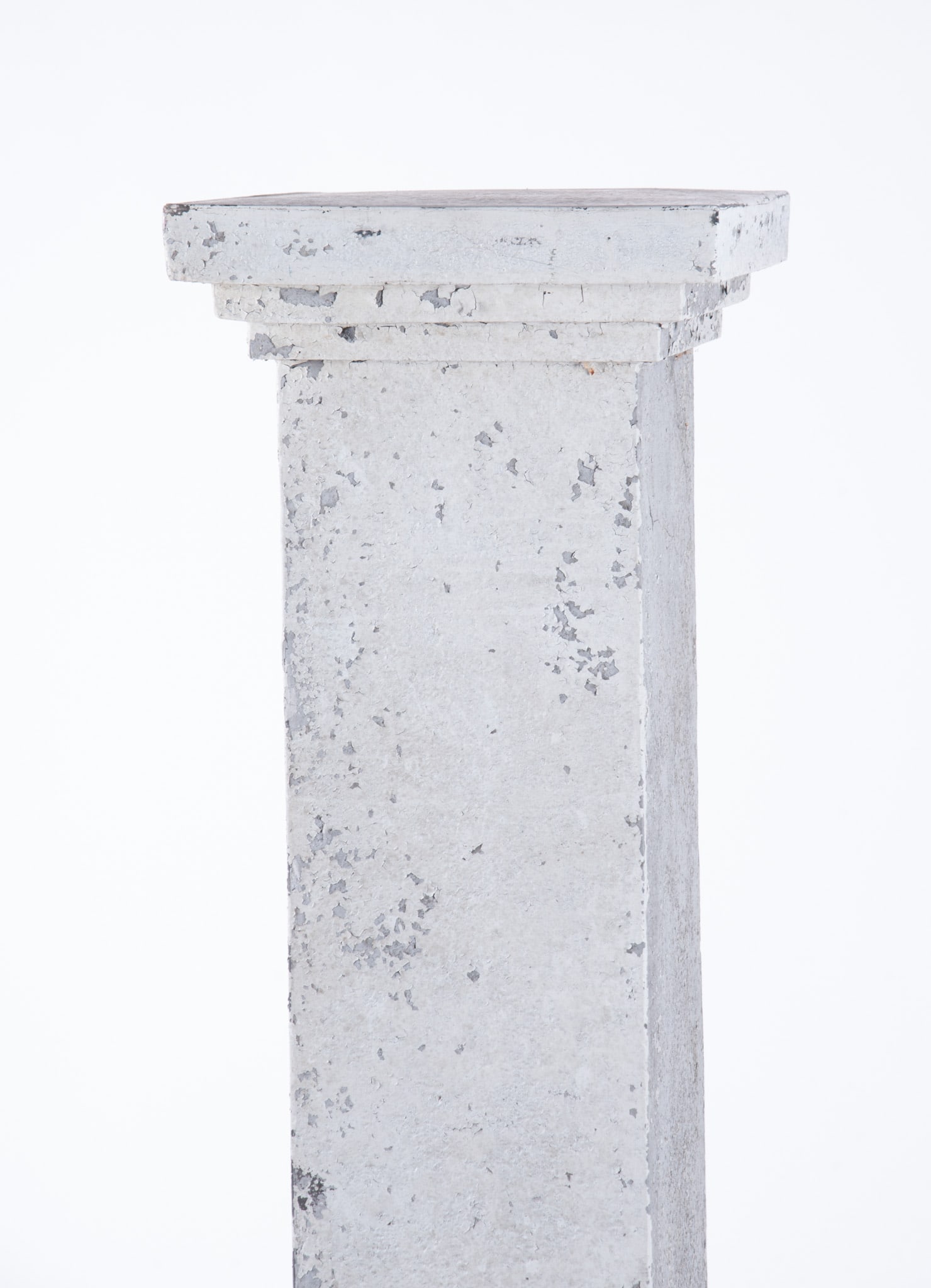 Composition Pedestal Display Column - 2