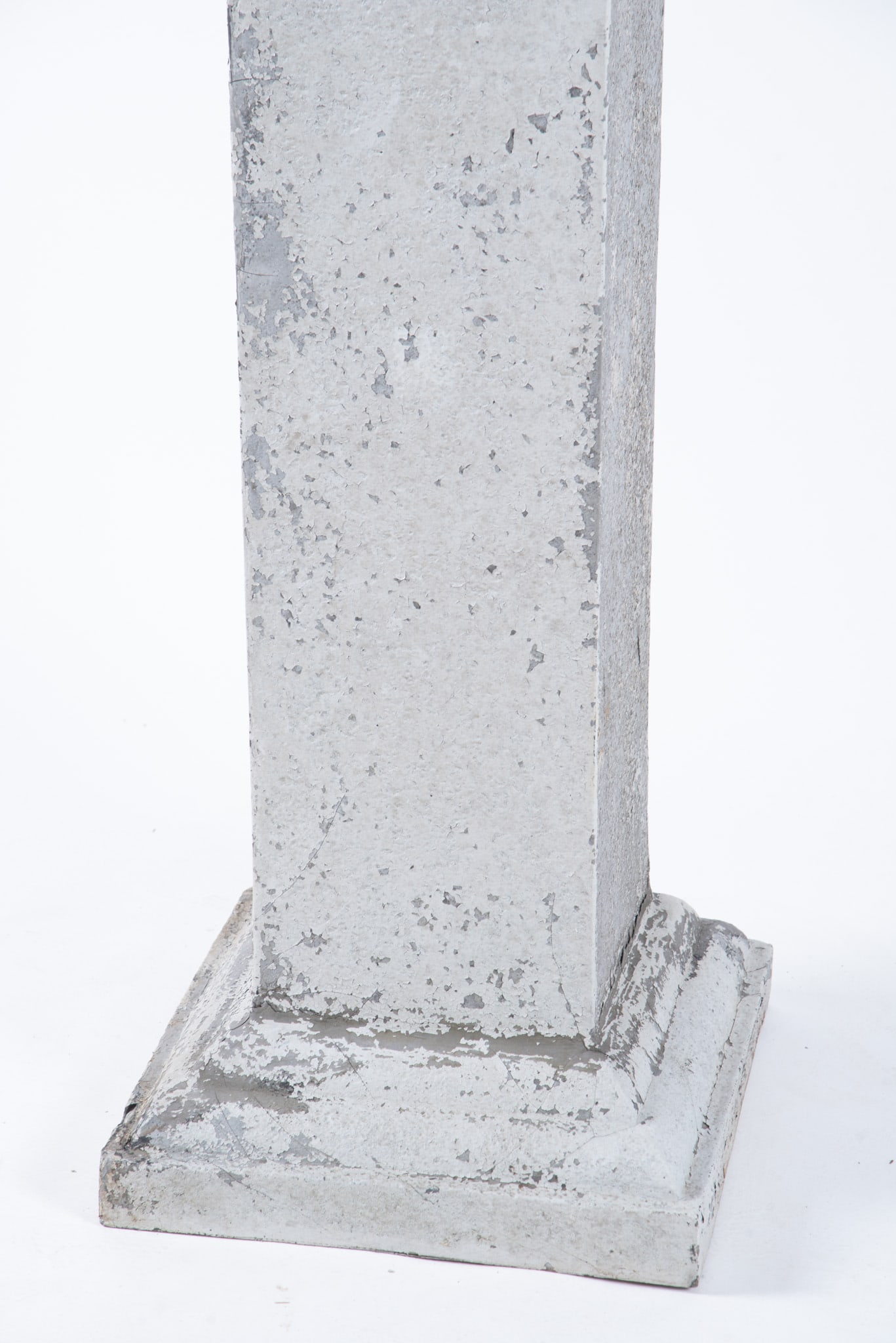 Composition Pedestal Display Column - 3