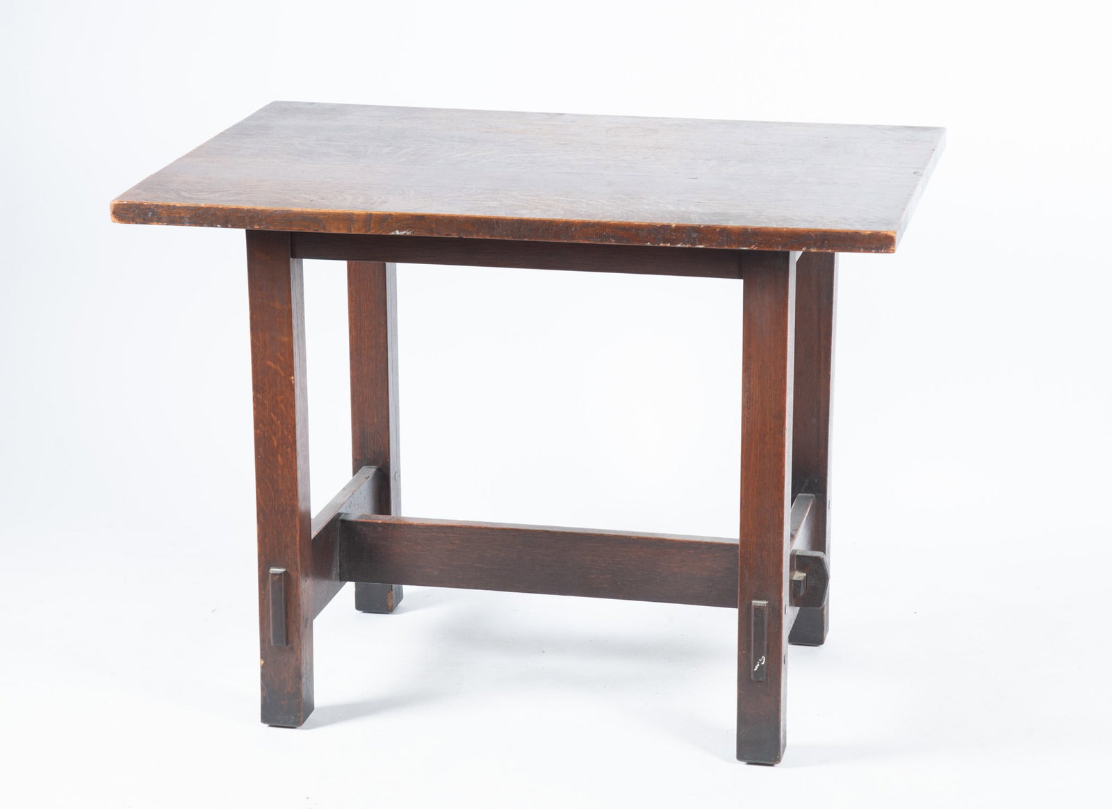 Stickley Lunch Table (1 of 3)