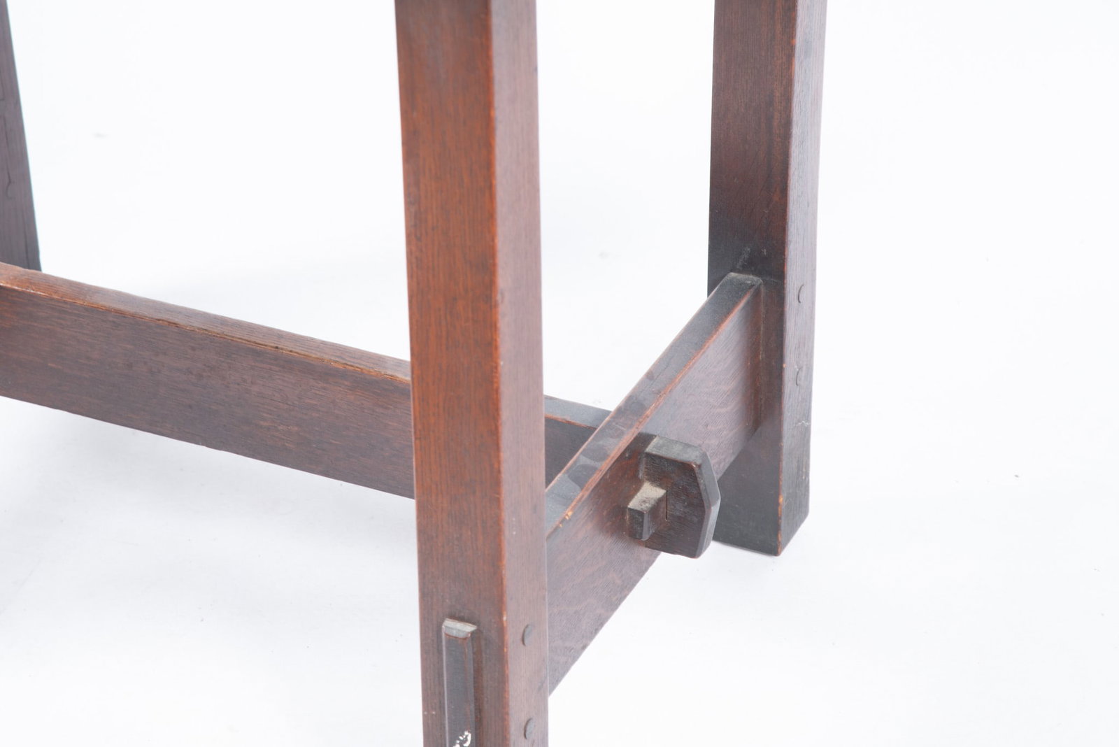 Stickley Lunch Table - 3