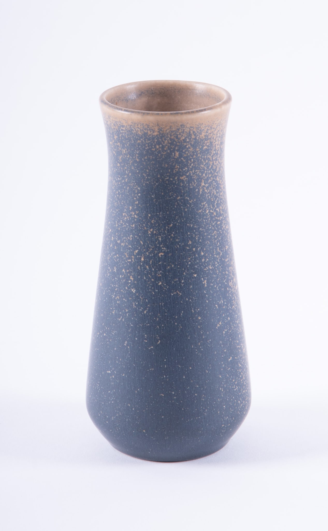 An Unusually Glazed American Art Pottery Vase, Rookwood (1 of 4)