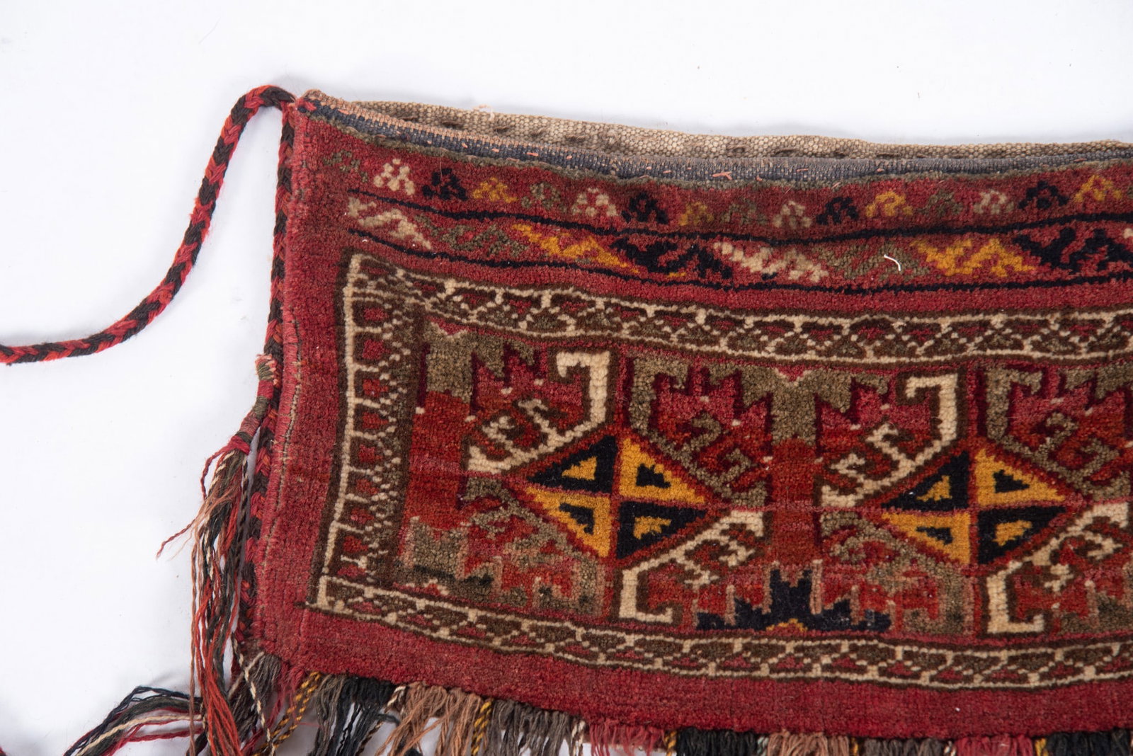 Antique Tekke Bag - 2