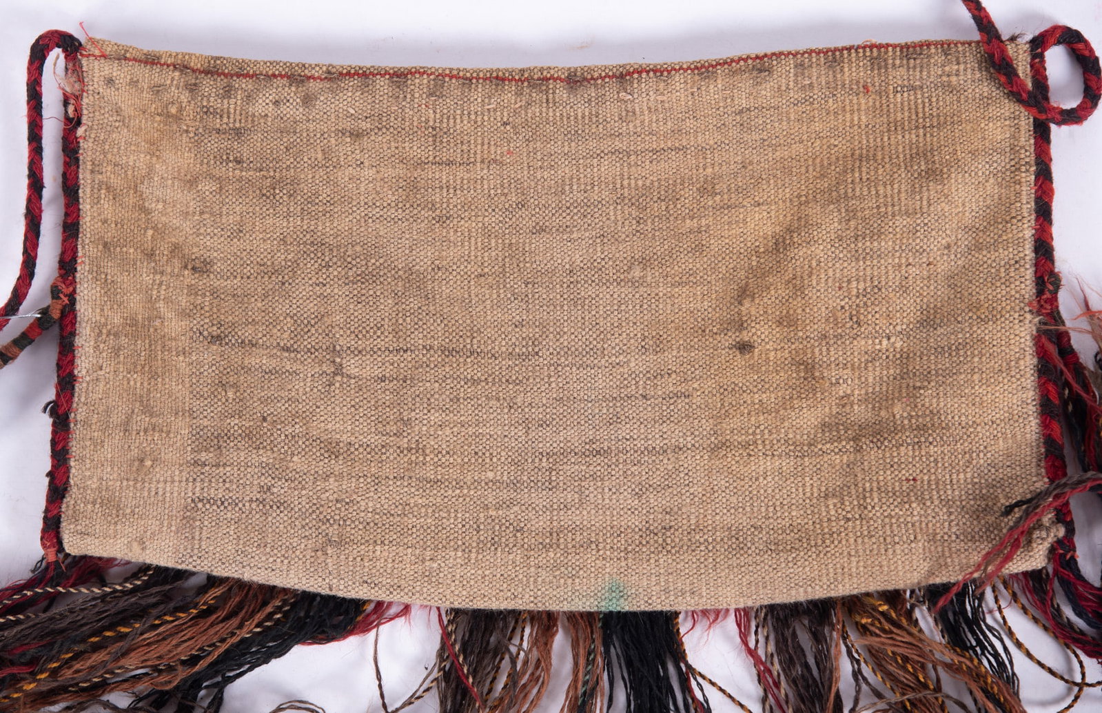 Antique Tekke Bag - 3
