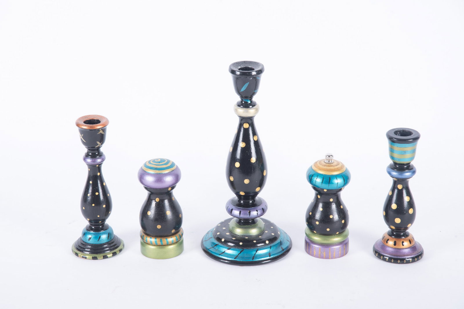 Mackenzie-Childs Collection - 2