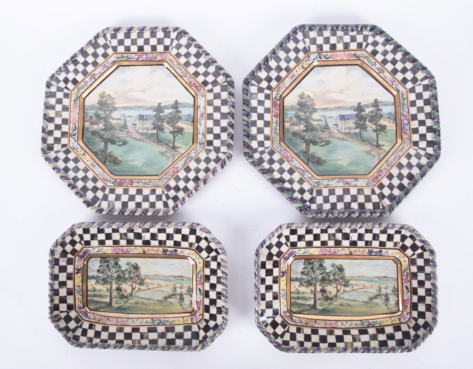 Mackenzie-Childs Collection - 3