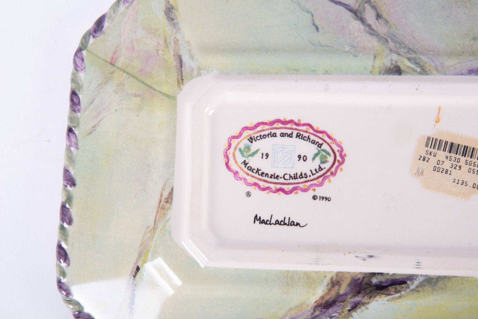 Mackenzie-Childs Collection - 4