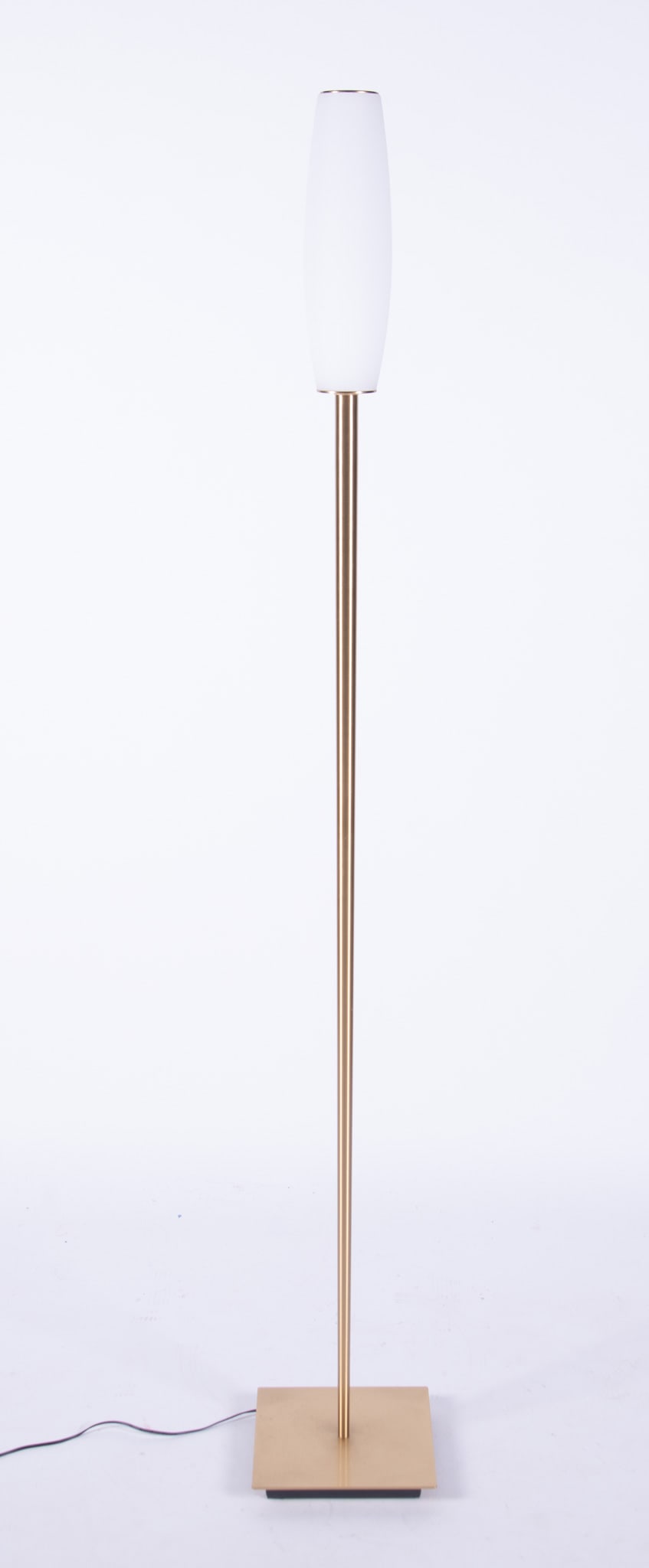 German Holtkotter Lamp Co Floor Lamp. (1 of 3)