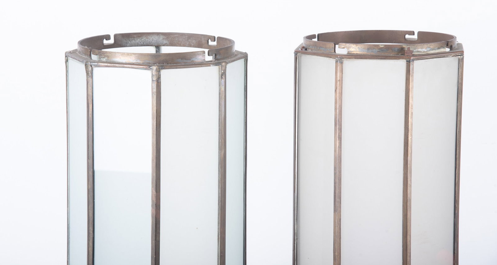 Monumental Lantern Inserts - 3